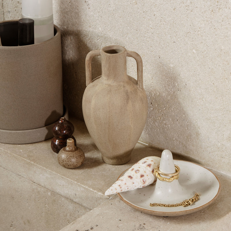 Ferm Living - Komo Minivasen