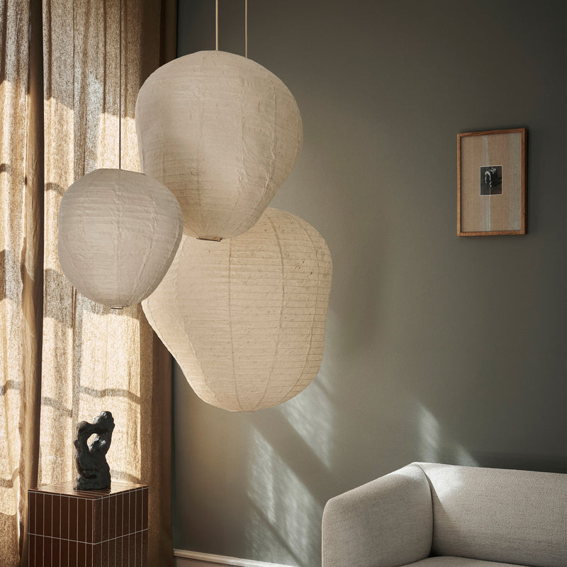 Ferm Living - Kurbis Lampenschirm