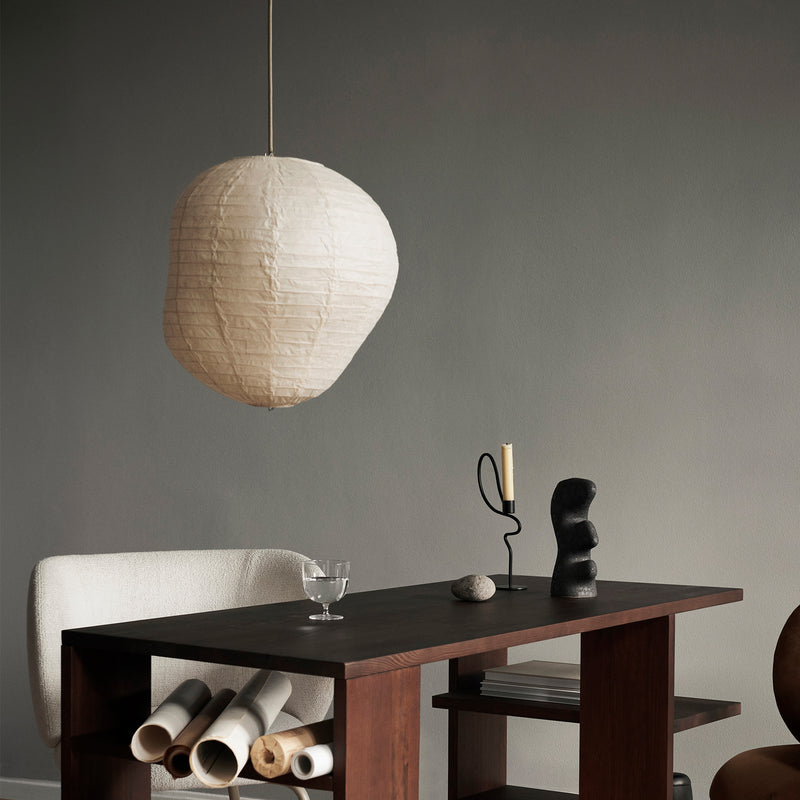 Ferm Living - Kurbis Lampenschirm