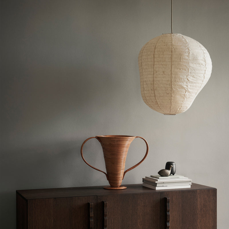 Ferm Living - Kurbis Lampenschirm