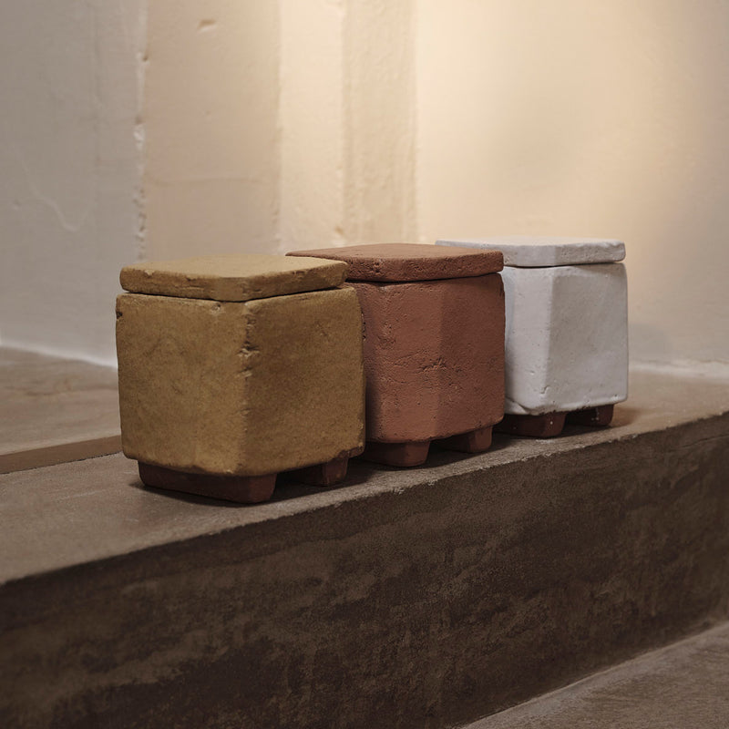 Ferm Living - Kurinu Duftkerze