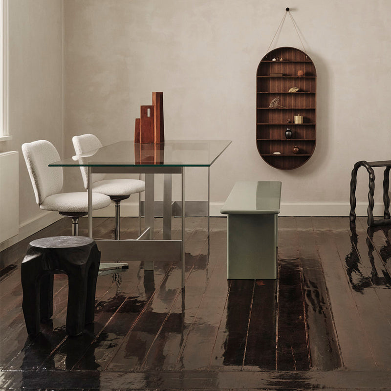Ferm Living - Lager Esstisch