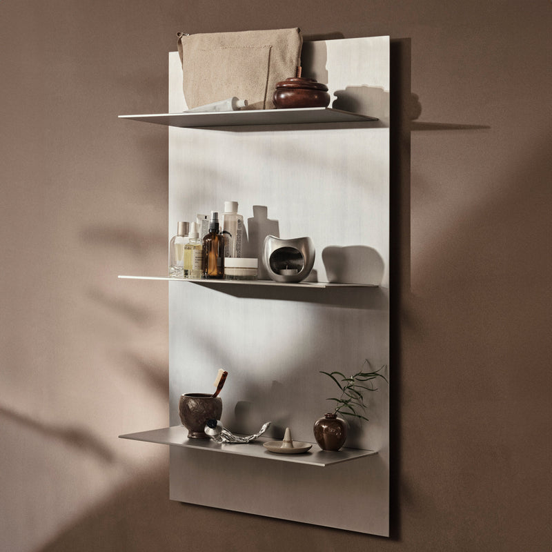 Ferm Living - Lager Triple Wandregal