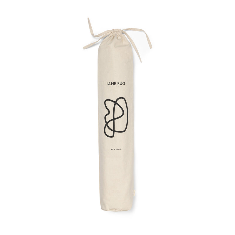 Ferm Living - Lane Kinderteppich