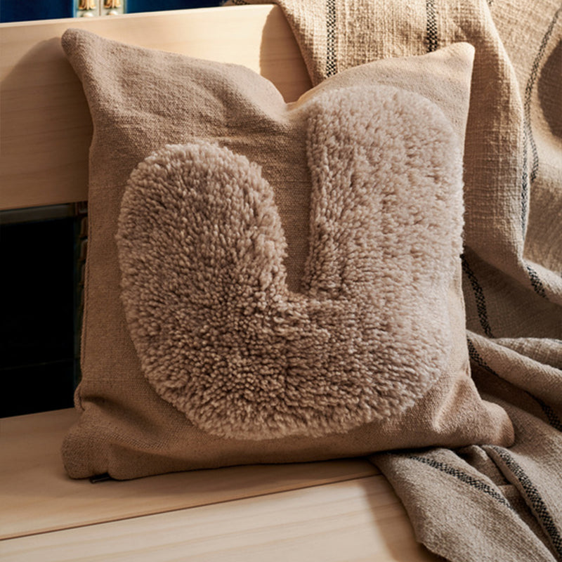 Ferm Living - Lay Kissen