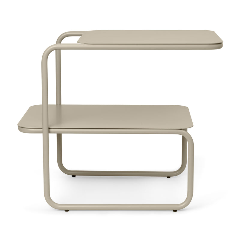 Ferm Living - Level Beistelltisch