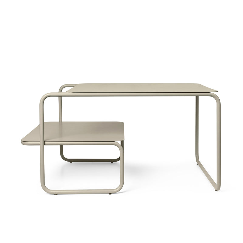 Ferm Living - Level Couchtisch
