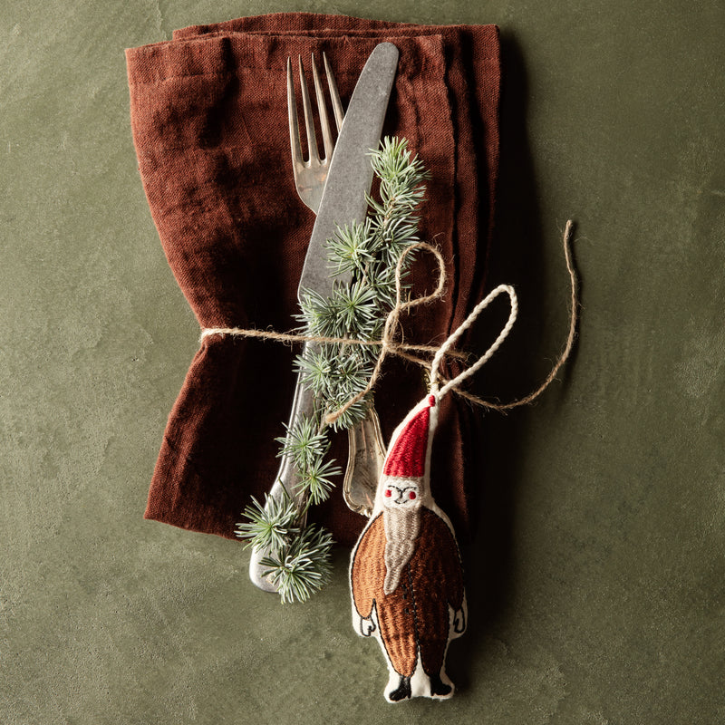 Ferm Living - Leinen Servietten