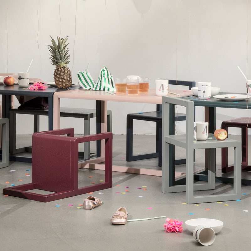 Ferm Living - Little Architect Tisch