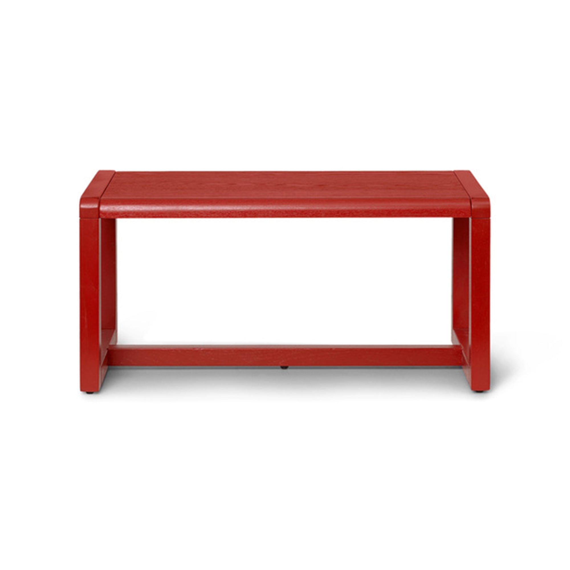 Ferm Living - Little Architect Bank | mohnrot