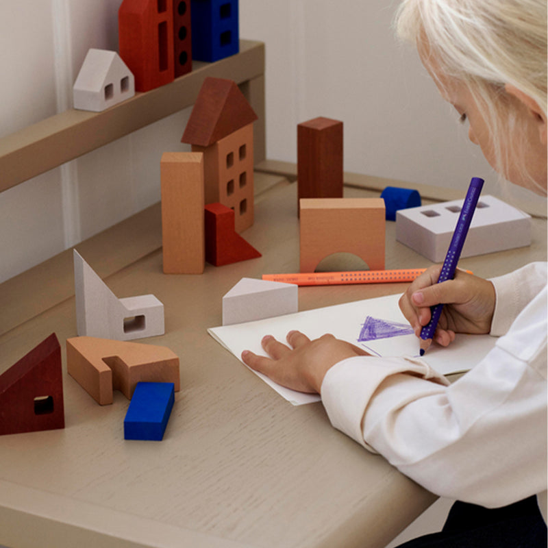 Ferm Living - Little Architect Bauklötze