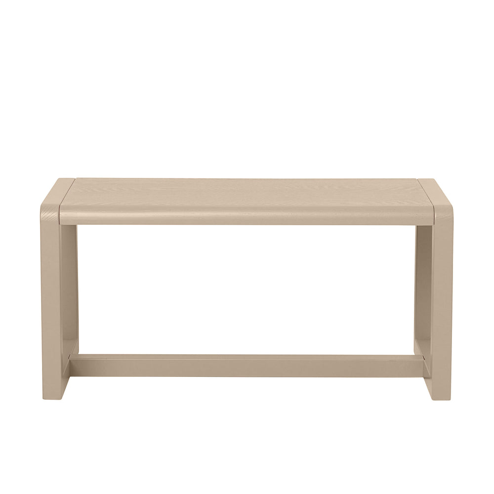 Ferm Living - Little Architect Bank | beige