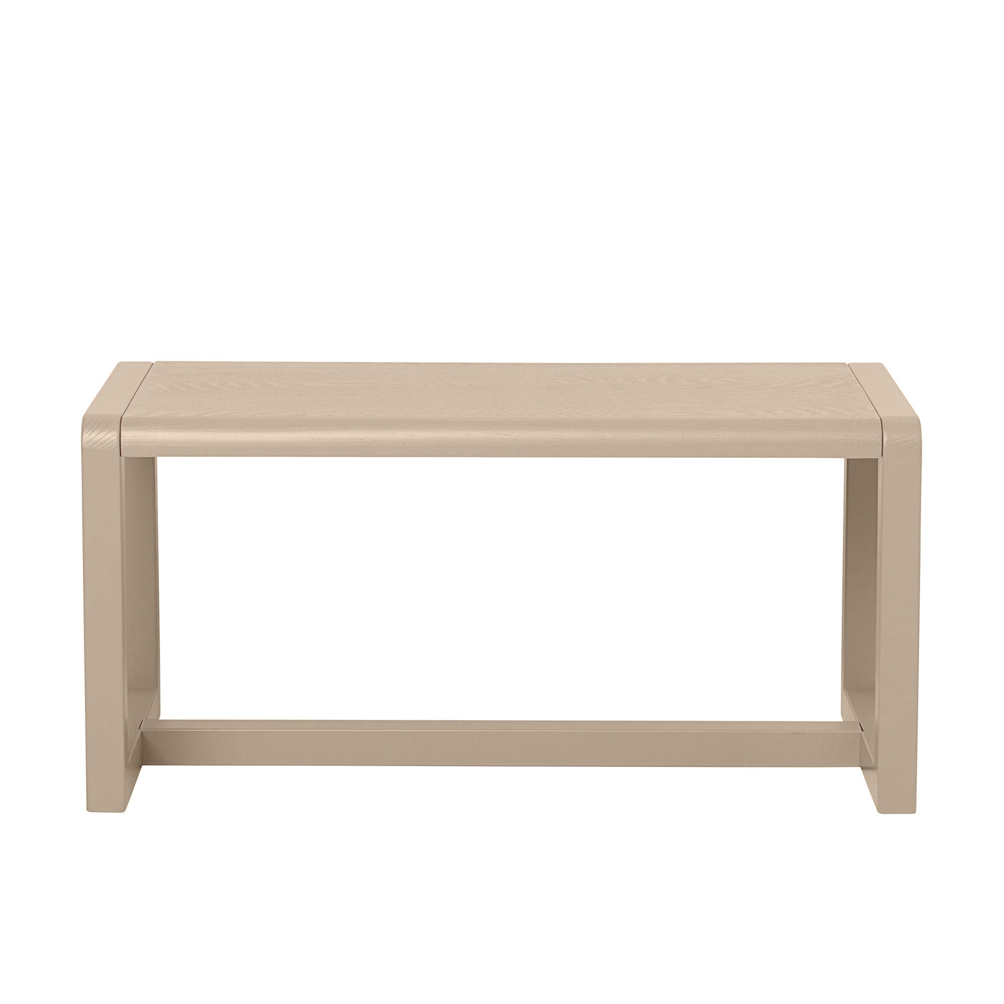 Ferm Living - Little Architect Bank | beige