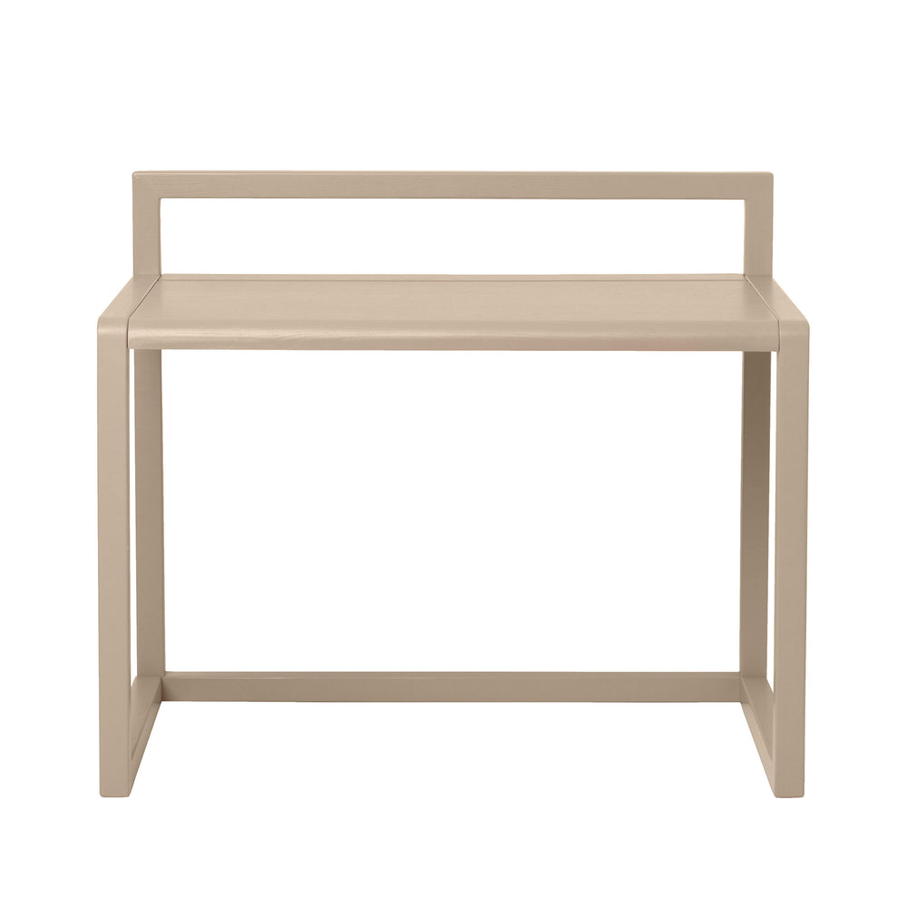 Ferm Living - Little Architect Schreibtisch | beige
