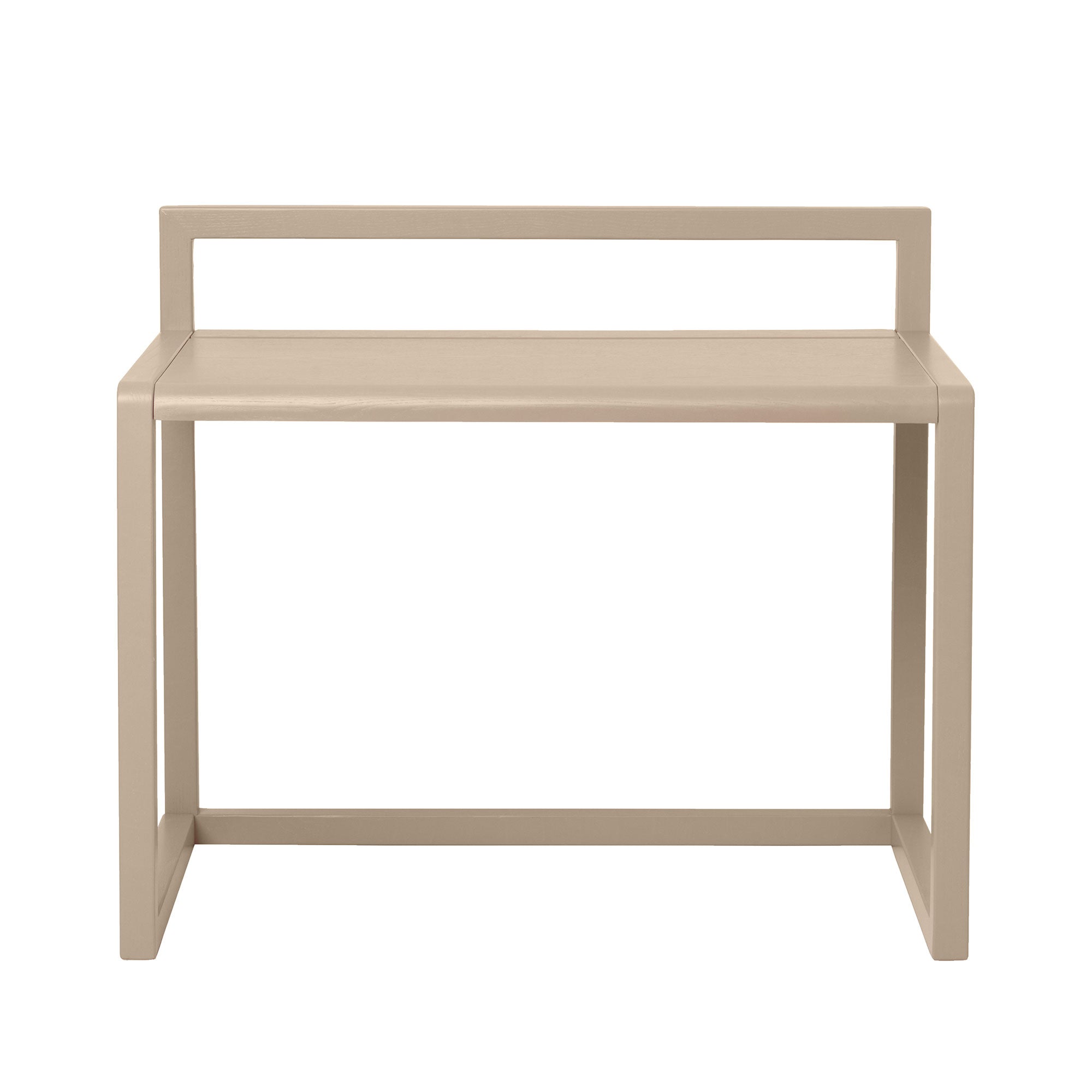 Ferm Living - Little Architect Schreibtisch | beige