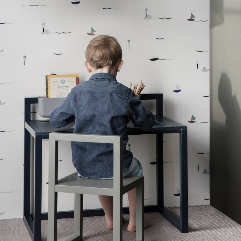 Ferm Living - Little Architect Kinderstuhl