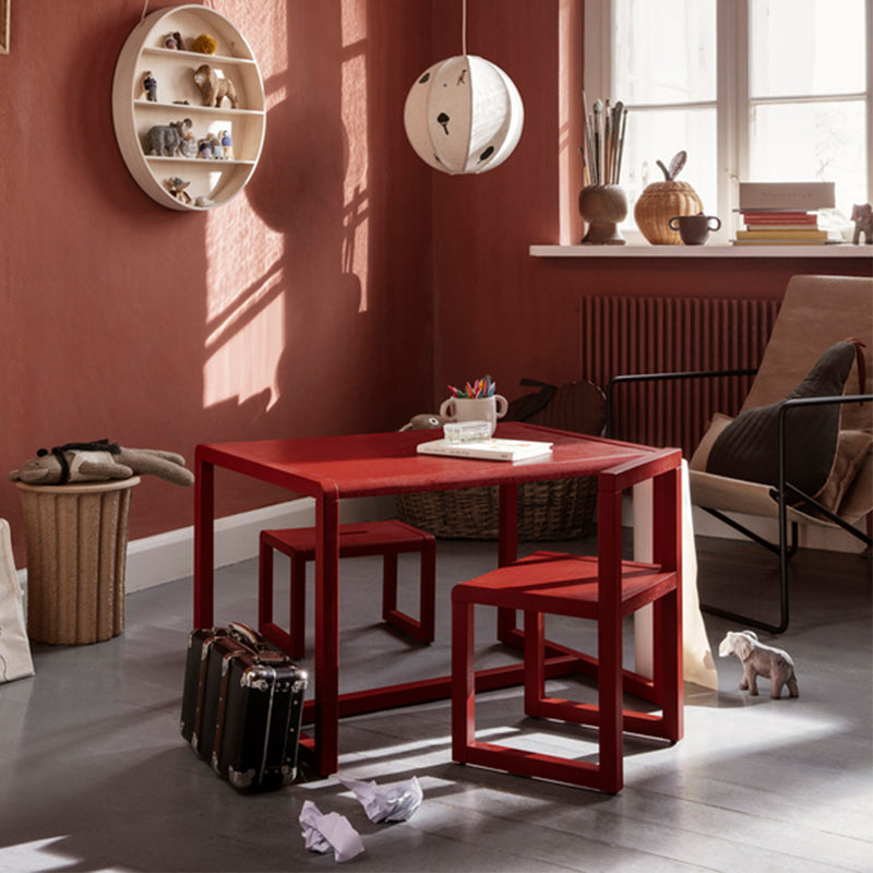 Ferm Living - Little Architect Tisch