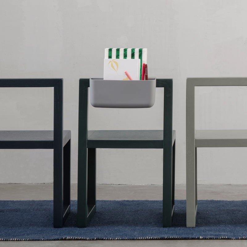 Ferm Living - Little Architect Kinderstuhl