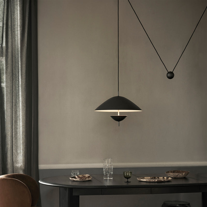 Ferm Living - Lod Pendelleuchte