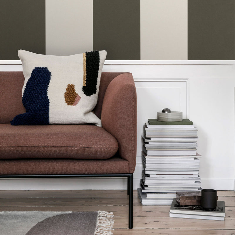 Ferm Living - Loop Kissen