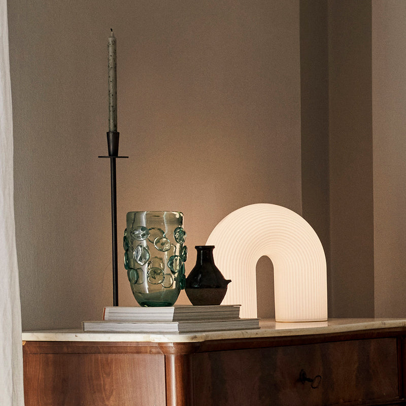 Ferm Living - Lump Vase