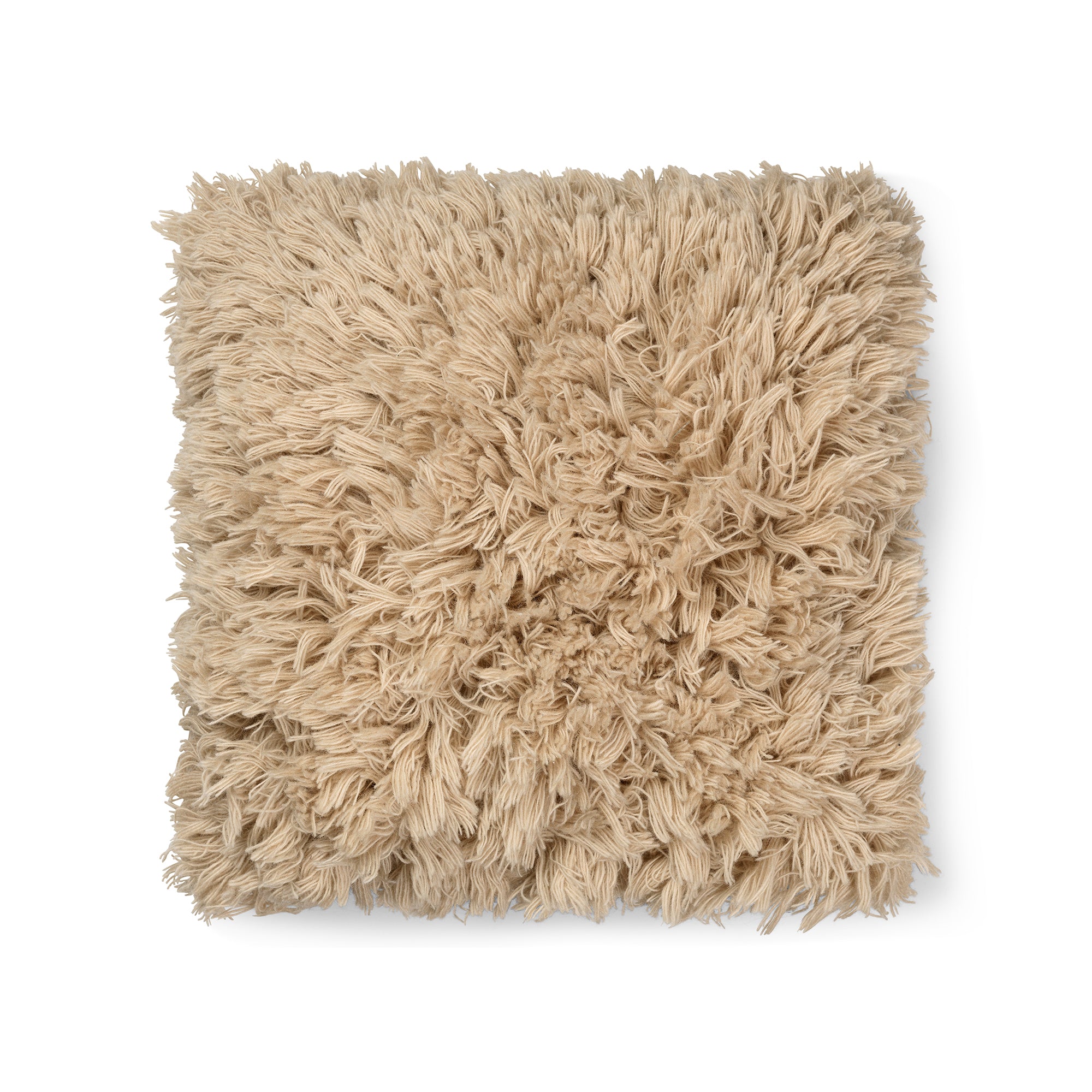 Ferm Living - Meadow Hochflor Kissen | 