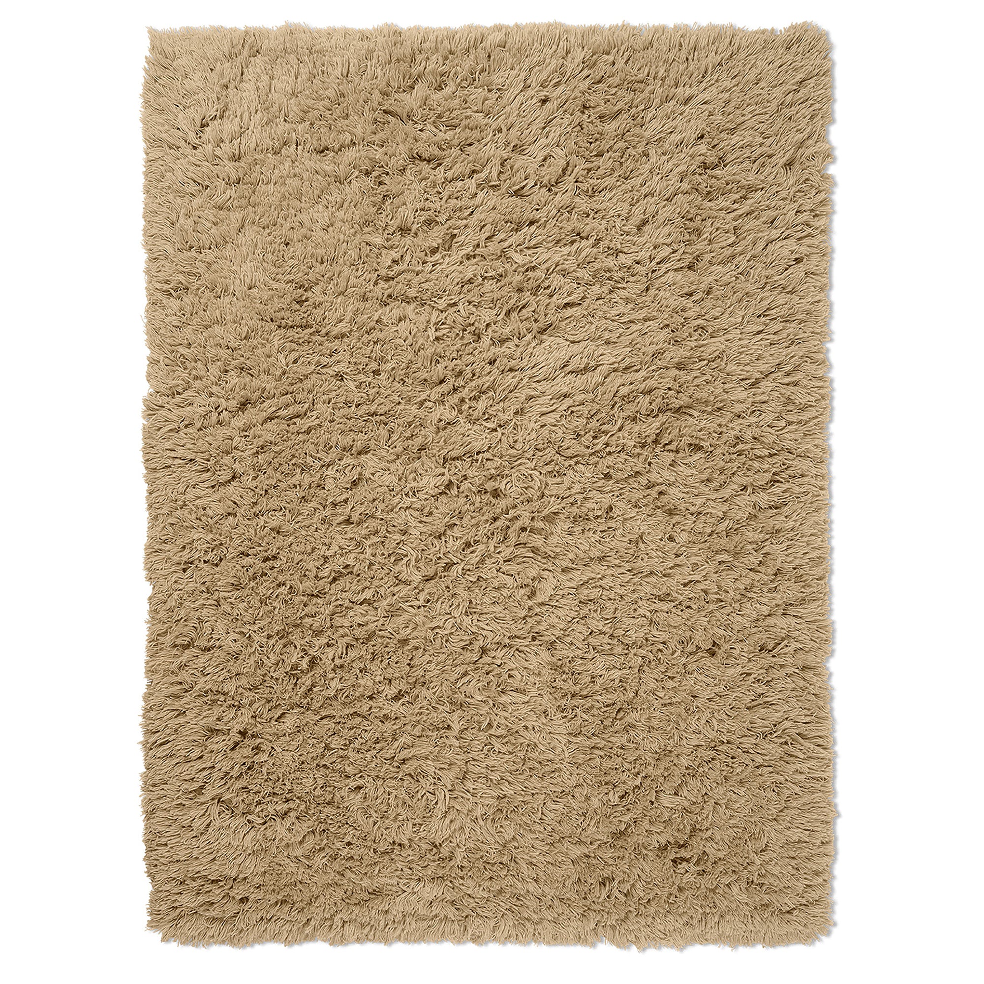 Ferm Living - Meadow Hochflor Teppich | 