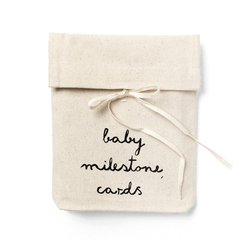 Ferm Living - Milestone Karten