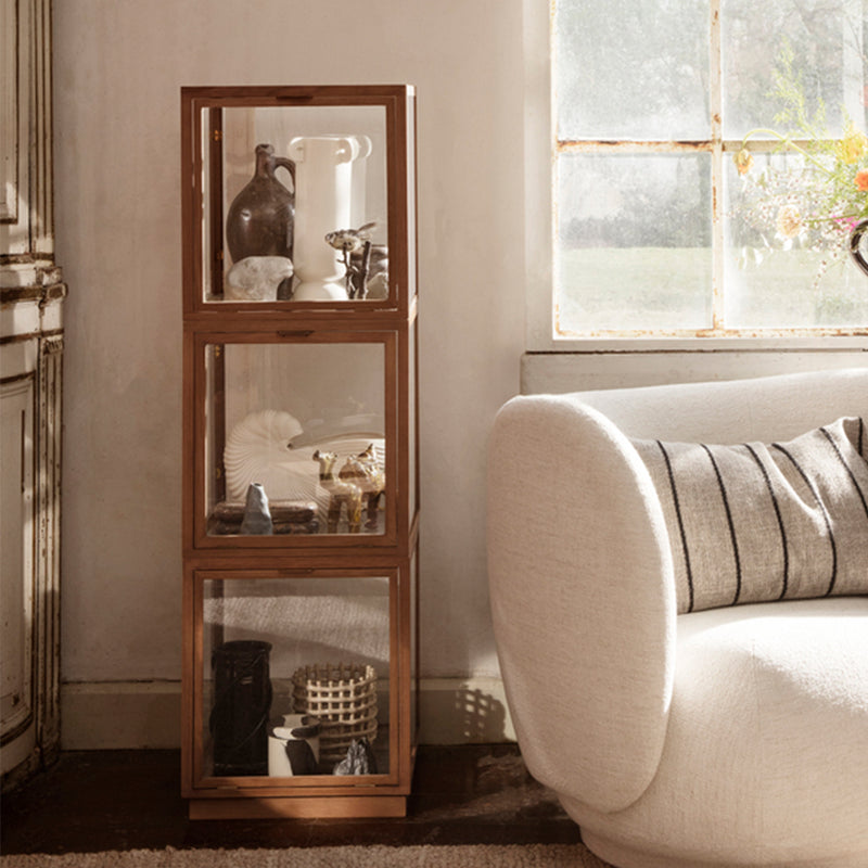 Ferm Living - Miru Glas Vitrine