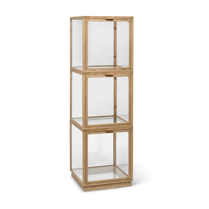 Ferm Living - Miru Glas Vitrine