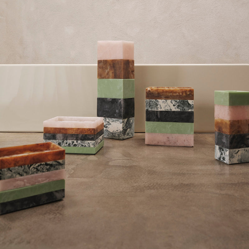 Ferm Living - Mist Tablett