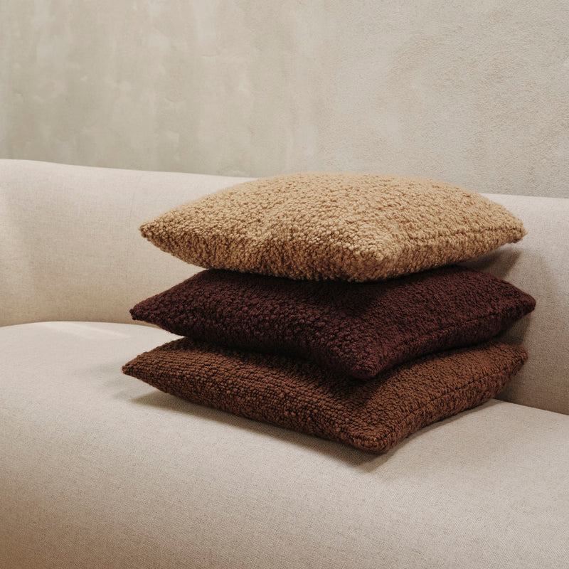 Ferm Living - Moor Kissenbezug