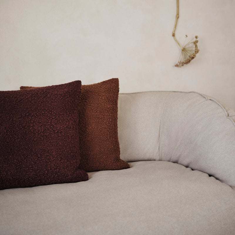 Ferm Living - Moor Kissenbezug