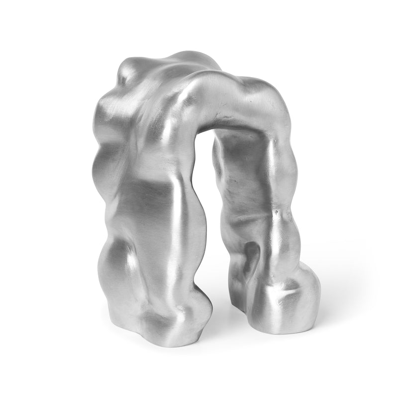 Ferm Living - Morf Skulptur und Buchstütze