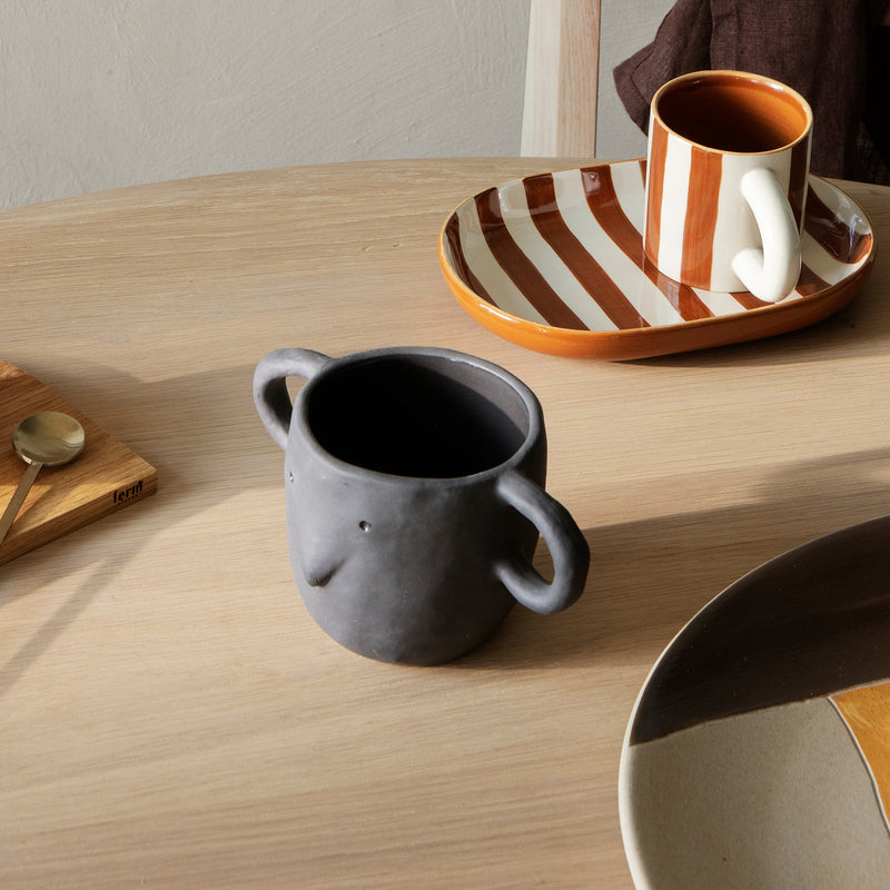 Ferm Living - Mus Blumentopf