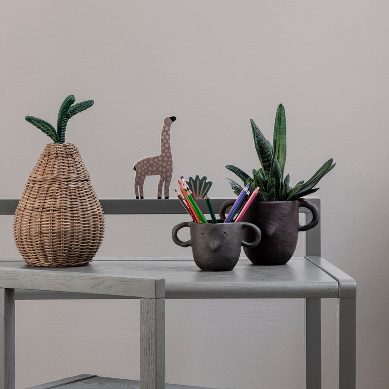 Ferm Living - Mus Blumentopf