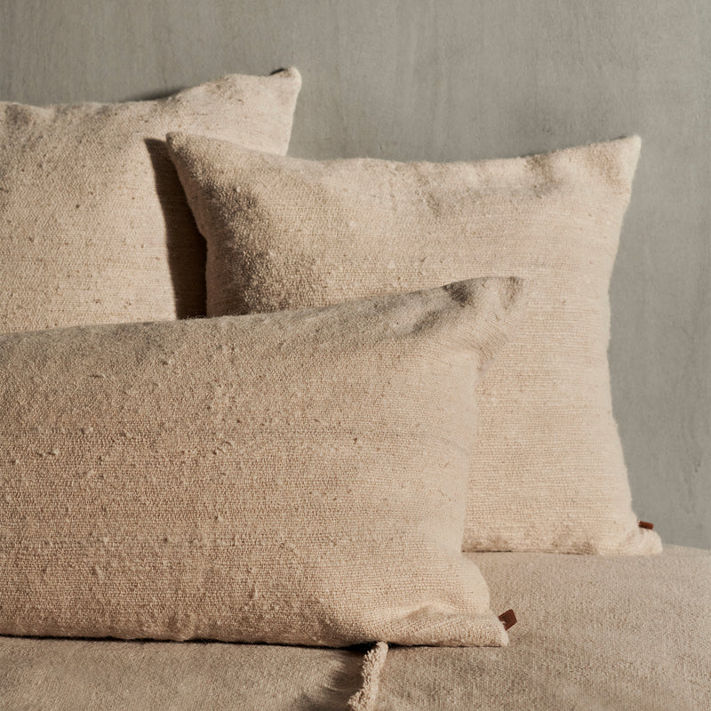 Ferm Living - Nettle Kissen