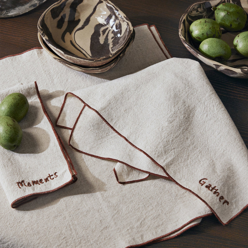 Ferm Living - Occassion Servietten