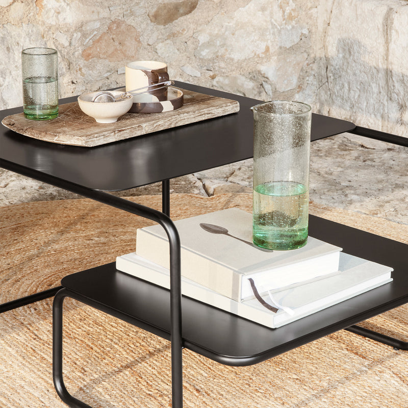 Ferm Living - Oli Wasserglas