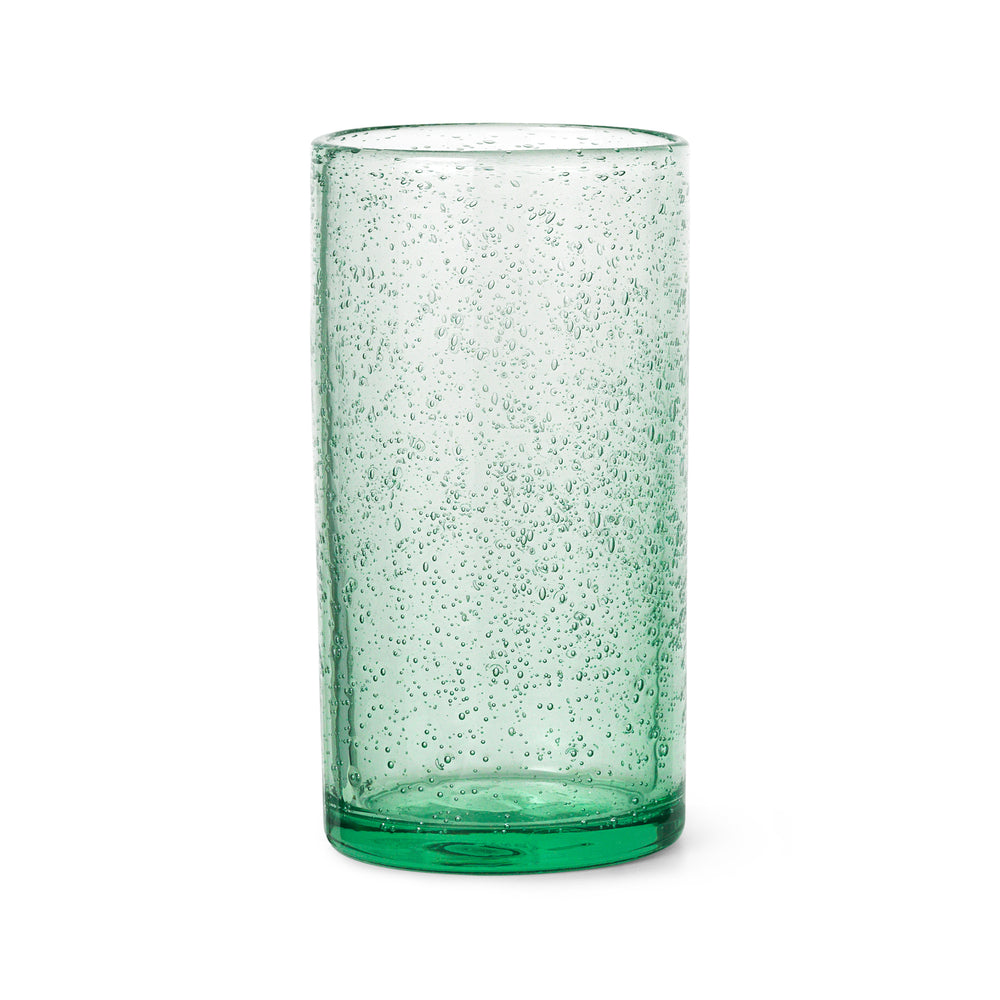 Ferm Living - Oli Wasserglas | H 12 cm / transparent