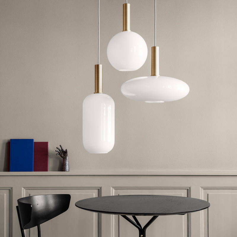 Ferm Living - Opal Shade Lampenschirm