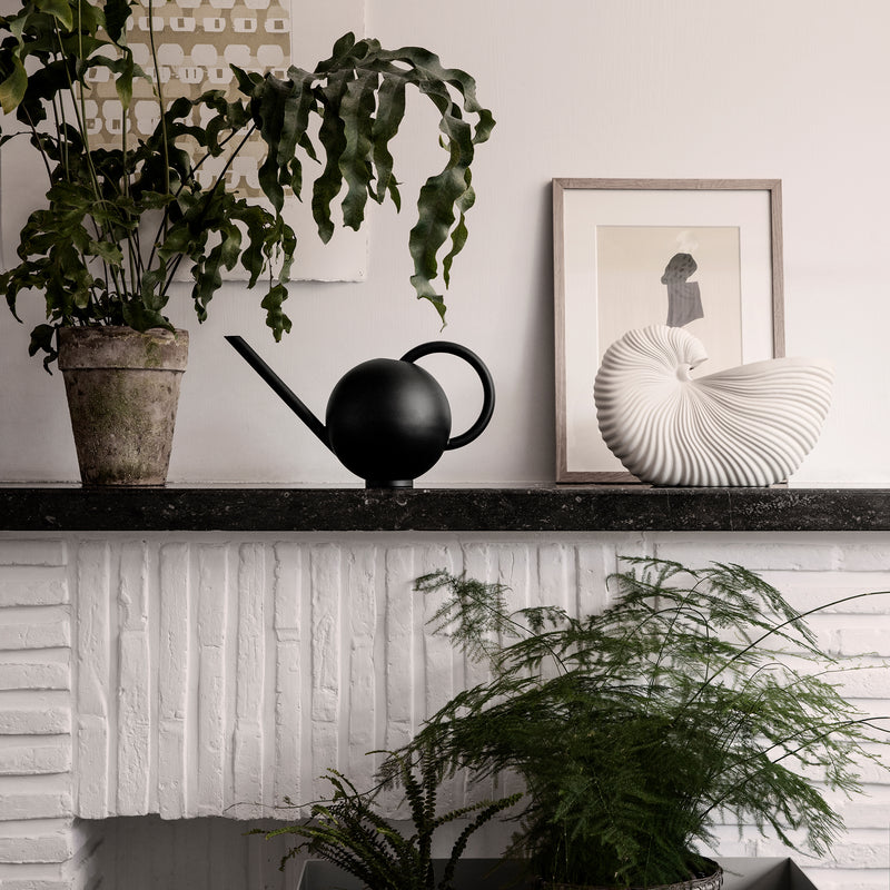 Ferm Living - Shell Pot