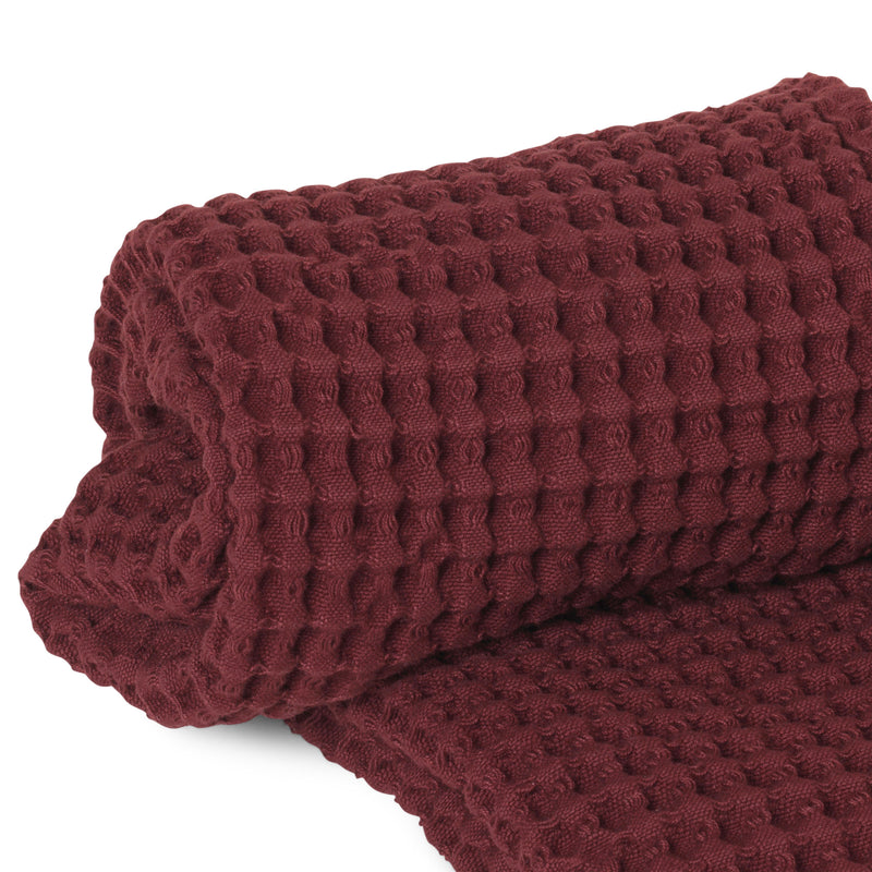 Ferm Living - Organic Badetuch