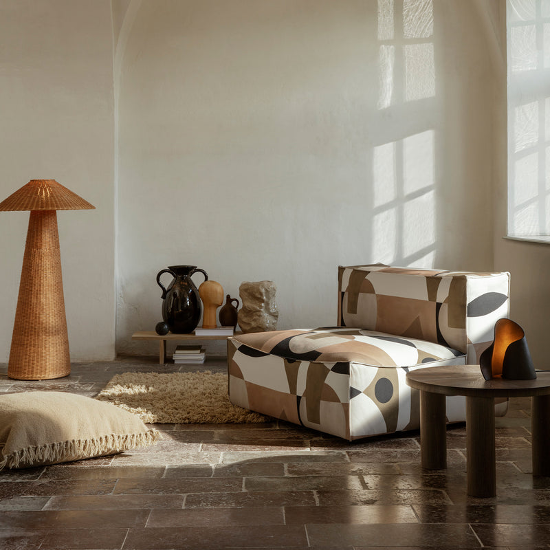 Ferm Living - Oyster Tischleuchte