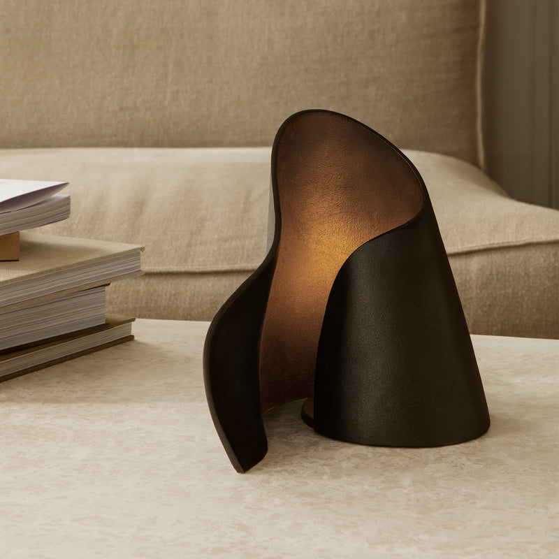 Ferm Living - Oyster Tischleuchte