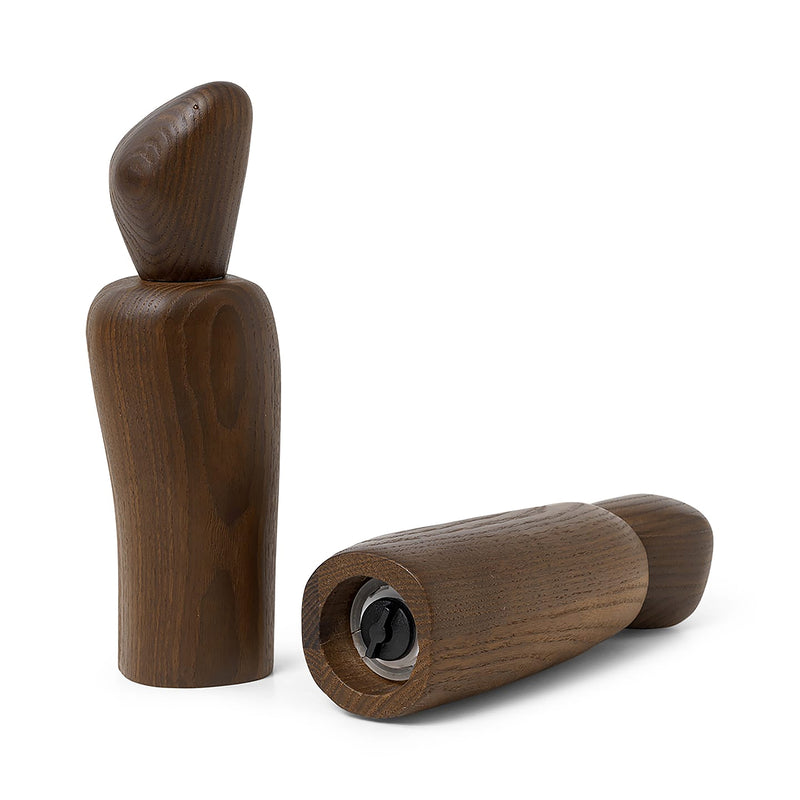 Ferm Living - Cairn &amp; Pebble Gewürzmühle