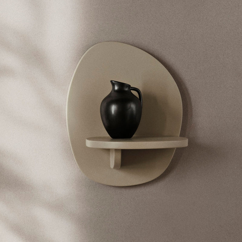 Ferm Living - Pilu Wandablage