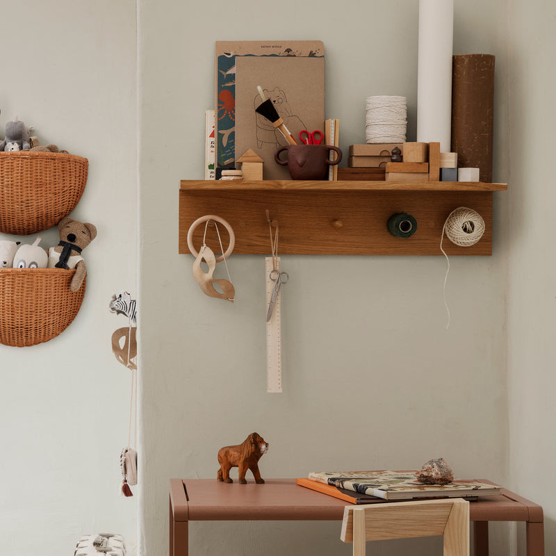 Ferm Living - Place Wandregal