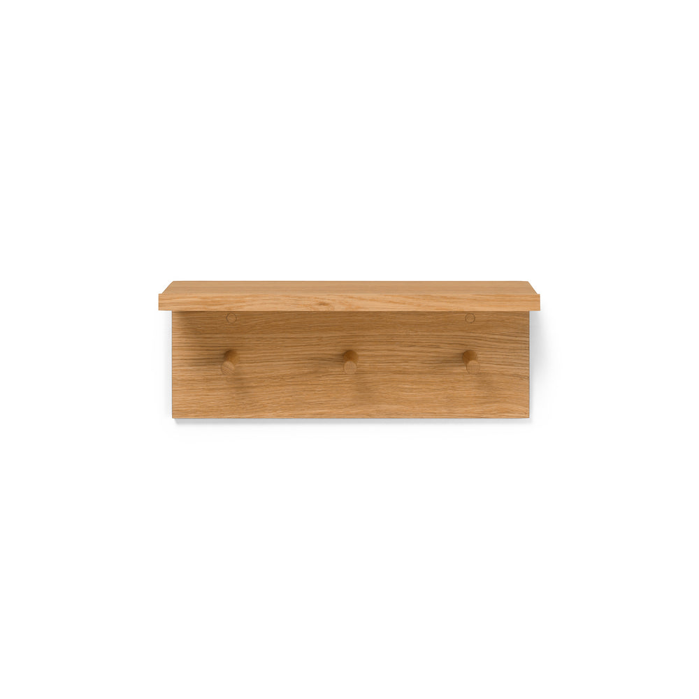Ferm Living - Place Wandregal | L 45 cm