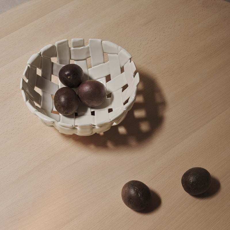 Ferm Living - Plait Schale